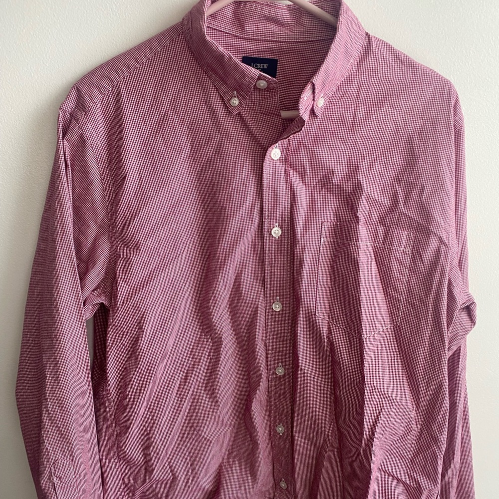 JCrew Dress Shirt